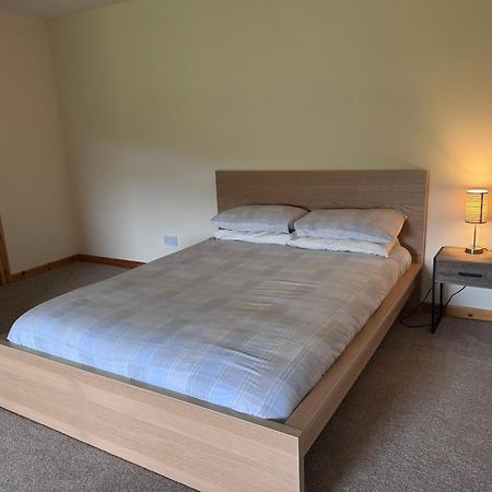 Langside Apartments Newhouse Екстер'єр фото