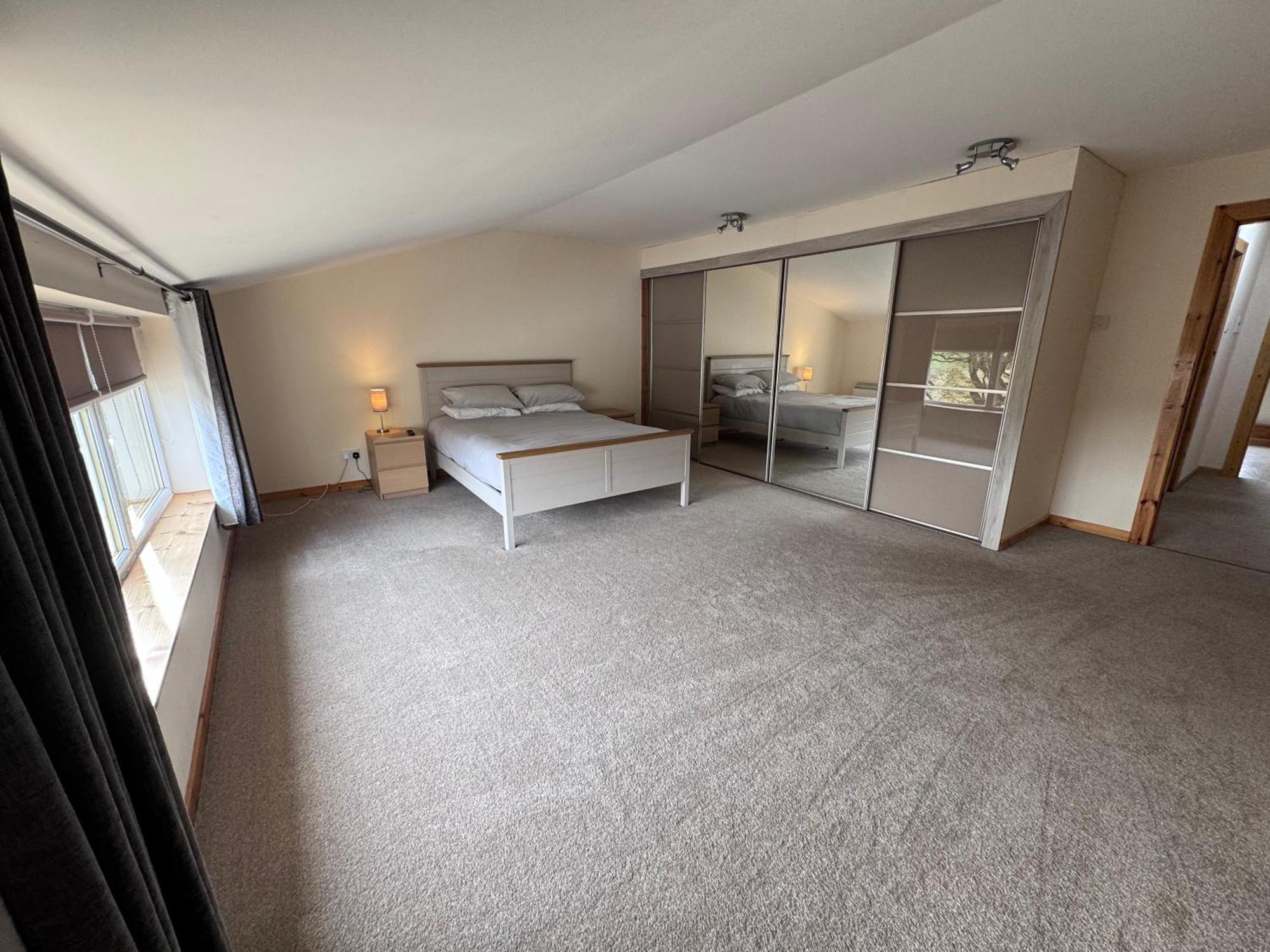 Langside Apartments Newhouse Екстер'єр фото