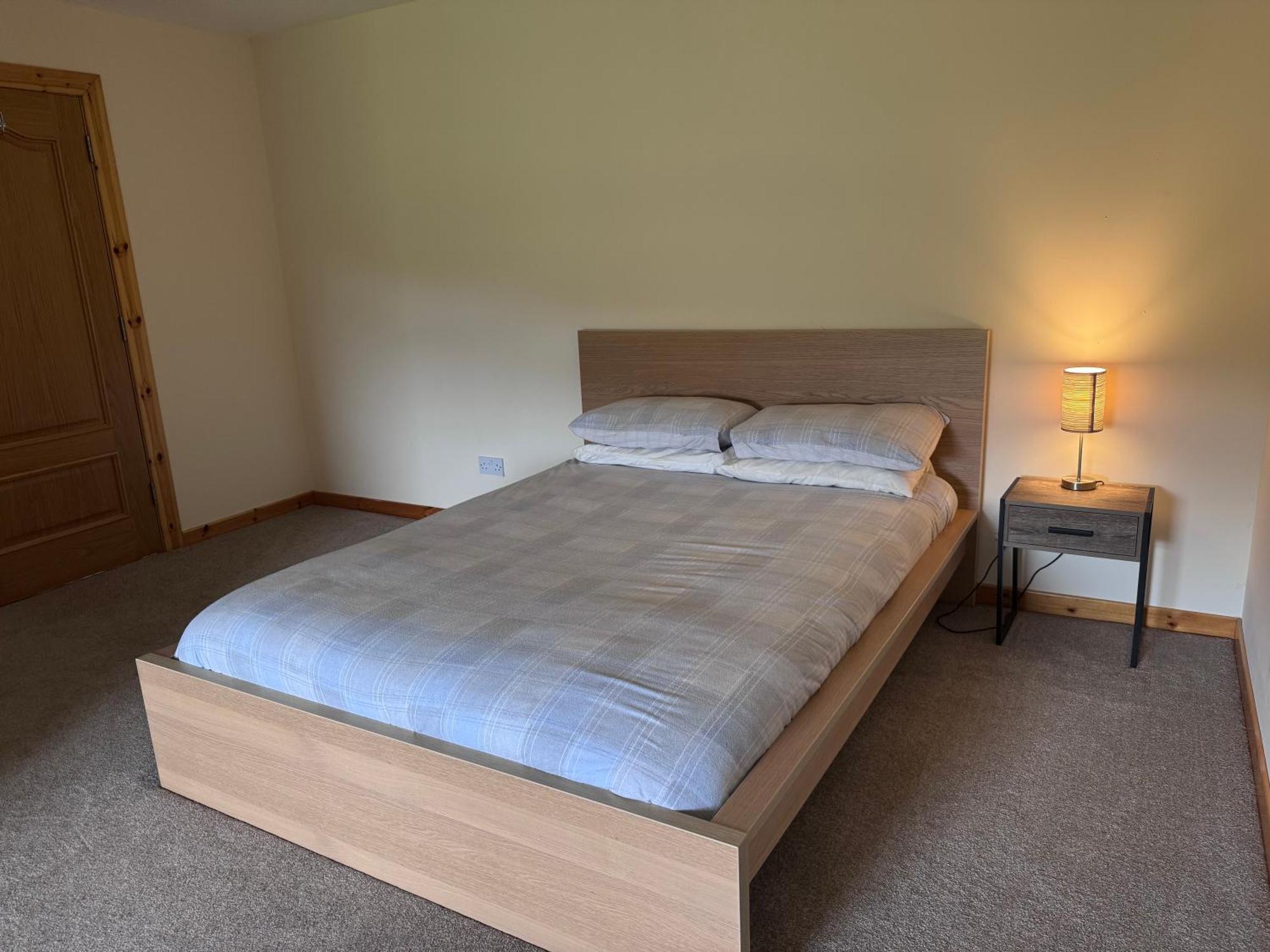 Langside Apartments Newhouse Екстер'єр фото